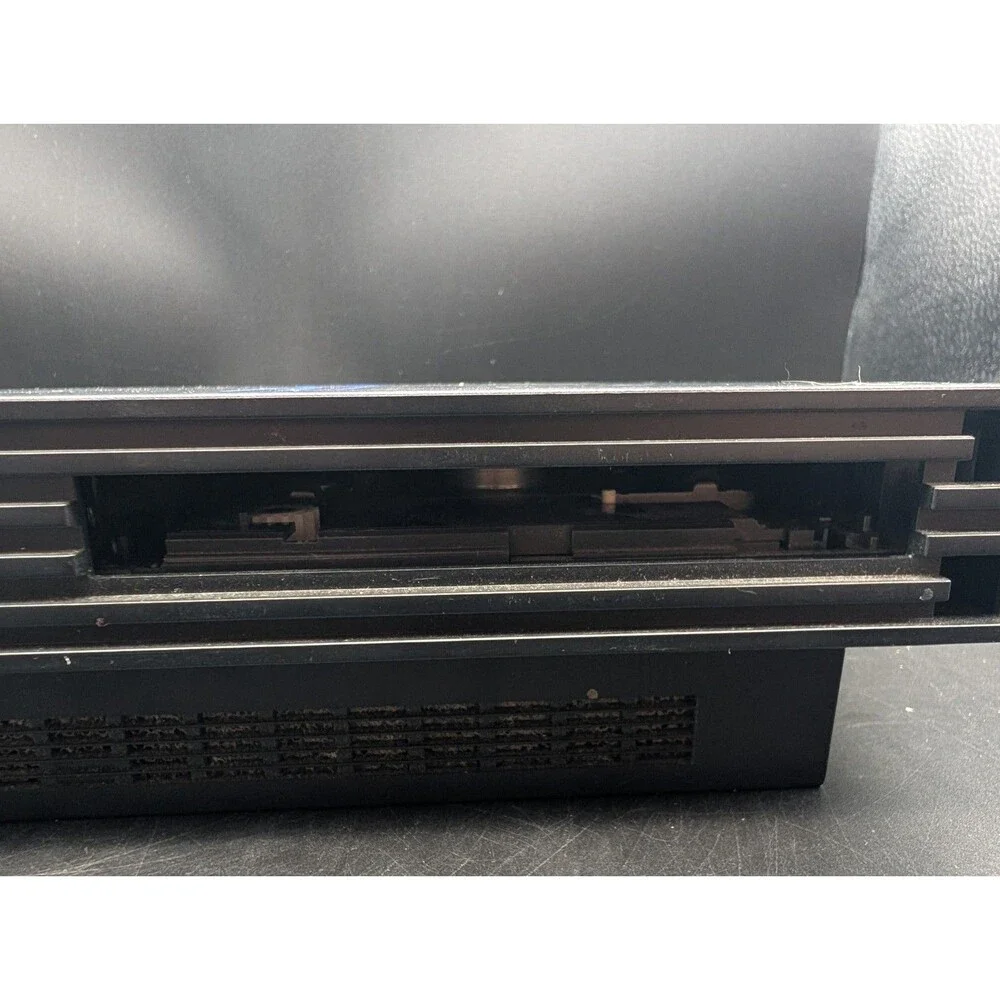 Playstation 2 PS2 FAT Console Only FOR PARTS